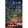 KNYGA Laura Childs Murder in the Tea Leaves