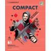 KNYGA Laura Clyde Compact Preliminary for Schools Workbook without Answers with Audio Download