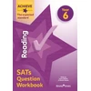 KNYGA Laura Collinson Achieve Reading Question Workbook Exp (SATs)