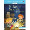 KNYGA Laura Cowan Elves and the Shoemaker