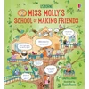 KNYGA Laura Cowan Miss Molly's School of Making Friends