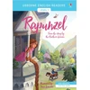 KNYGA Laura Cowan Rapunzelė