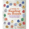 KNYGA Laura Daligan Guide to Reading the Runes, Harness the Wisdom and Power of the Ancient Norse Symbols