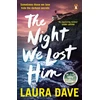 KNYGA Laura Dave The Night We Lost Him