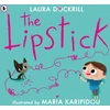 KNYGA Laura Dockrill Lūpų dažai