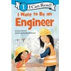 KNYGA Laura Driscoll I Want to Be an Engineer