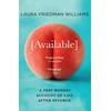 KNYGA Laura Friedman Williams Galima