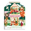 KNYGA Laura Garner Santa's Village
