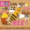 KNYGA Laura Garnerburt Can You Buzz Like a Bee?