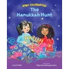 KNYGA Laura Gehl Hanukkah Hunt