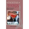 KNYGA Laura Gladwin Cocktail in Paris