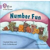 KNYGA Laura Gonzales Number Fun