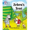 KNYGA Laura Hambleton Zebra's Tent