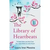 KNYGA Laura Imai Messina Library of Heartbeats
