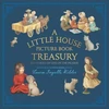 KNYGA Laura Ingalls Wilder Little House Picture Book Treasury