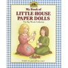 KNYGA Laura Ingalls Wilder My Book of Little House Paper Dolls