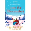 KNYGA Laura Jane Williams Just for December