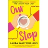 KNYGA Laura Jane Williams Our Stop