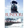 KNYGA Laura Joh Rowland Bundori
