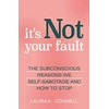 KNYGA Laura K Connell It's Not Your Fault