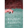 KNYGA Laura Kaye English Animals