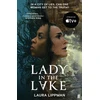 KNYGA Laura Lippman Lady in the Lake