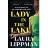 KNYGA Laura Lippman Lady in the Lake