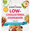 KNYGA Laura Livesey Everything Low-Cholesterol Cookbook