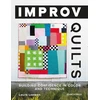 KNYGA Laura Loewen Improv Quilts