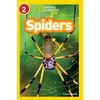 KNYGA Laura Marsh Spiders