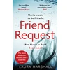 KNYGA Laura Marshall Friend Request