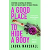 KNYGA Laura Marshall Good Place to Hide a Body
