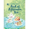 KNYGA Laura Mason National Trust Book of Afternoon Tea