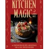 KNYGA Laura May Moon Kitchen Magic, Over 65 Enchanting Recipes and Rituals for a Cozy, Witchy Kitchen