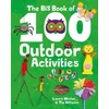 KNYGA Laura Minter Big Book of 100 Outdoor Activities, The