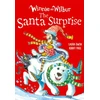 KNYGA Laura Owen Winnie and Wilbur: The Santa Surprise
