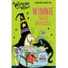KNYGA Laura Owen Winnie and Wilbur: Winnie Adds Magic