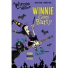 KNYGA Laura Owen Winnie and Wilbur: Winnie Goes Batty