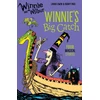 KNYGA Laura Owen Winnie and Wilbur: Winnie's Big Catch