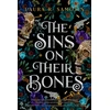 KNYGA Laura R Samotin Sins on Their Bones