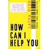 KNYGA Laura Sims How Can I Help You