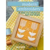 KNYGA Laura Strutt Modern Embroidery