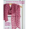 KNYGA Laura Strutt Modern Knitted Shawls and Wraps