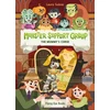 KNYGA Laura Suarez Monster Support Group: The Mummy's Curse