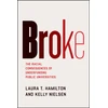 KNYGA Laura T Hamilton Broke