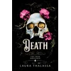 KNYGA Laura Thalassa Death