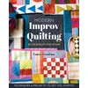 KNYGA Laura Veenema Modern Improv Quilting
