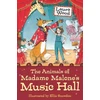 KNYGA Laura Wood Animals of Madame Malone's Music Hall