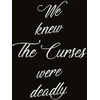 KNYGA Laure Eve Curses