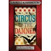KNYGA Laurell K Hamilton Circus of the Damned